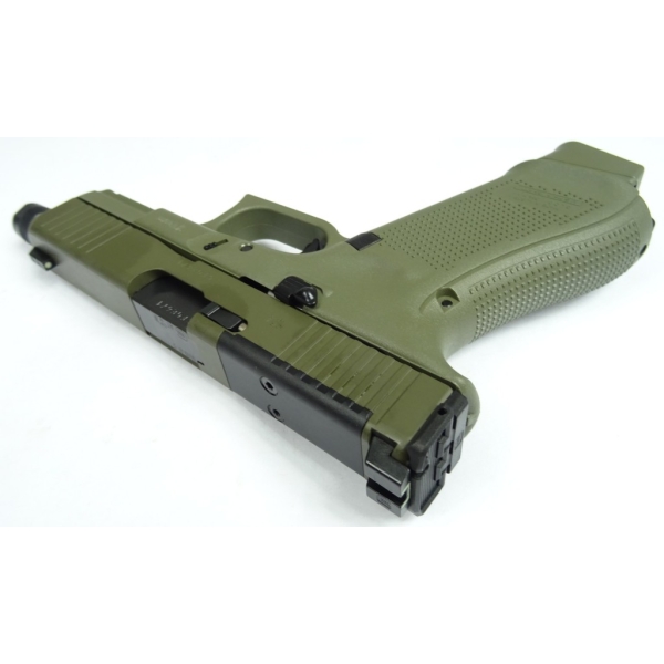 Pistolet Glock 45 kal. 9x19mm Hunter Edition MOS M13,5